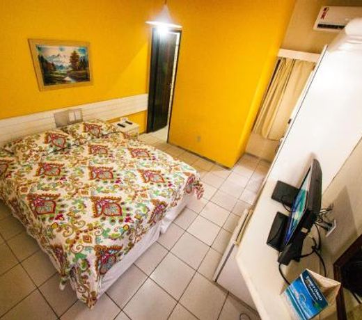 Sol Praia Marina Hotel