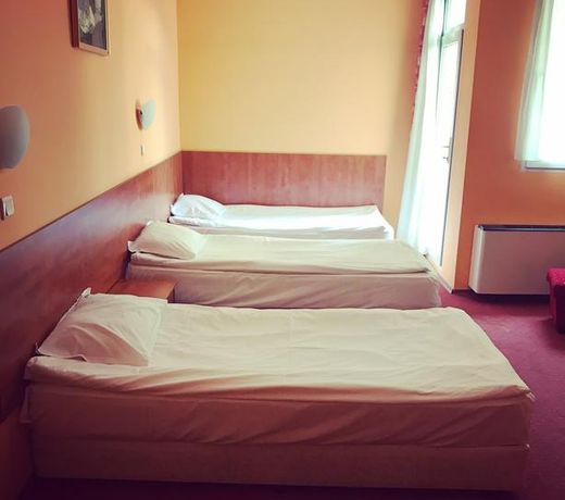 Sveta Sofia Hotel