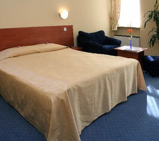 Sveta Sofia Hotel