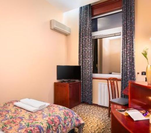 Hotel Central Club Sofia