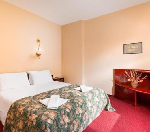 Hotel Central Club Sofia
