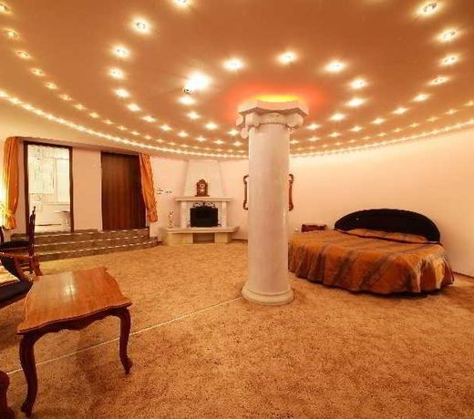 Hotel Perfect