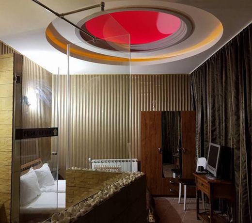 Hotel Perfect