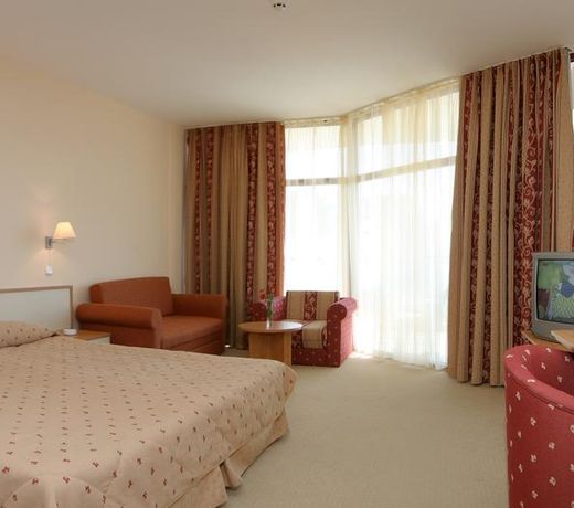 Helios Spa Hotel