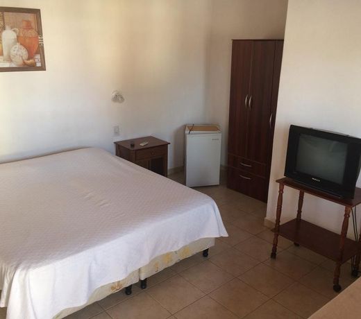 APART HOTEL CAFAYATE