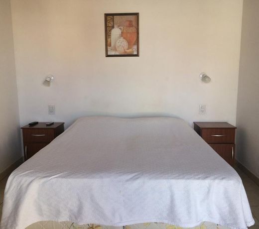 APART HOTEL CAFAYATE