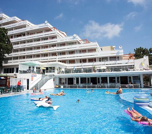 Hotel Pliska All inclusive