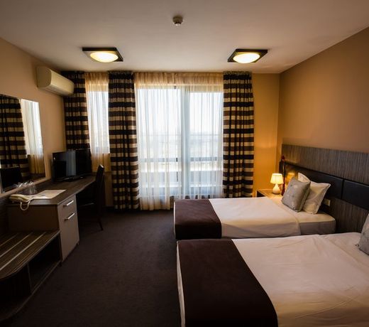 Hotel Pliska All inclusive