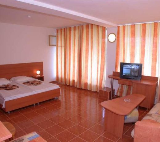 Hotel Pliska All inclusive