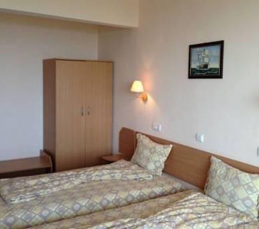 Vezhen Hotel - Free Parking