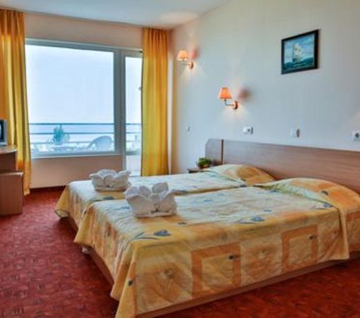 Vezhen Hotel - Free Parking