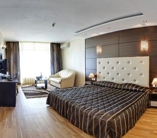 ELPIDA Hotel - All Inclusive & Beach Front