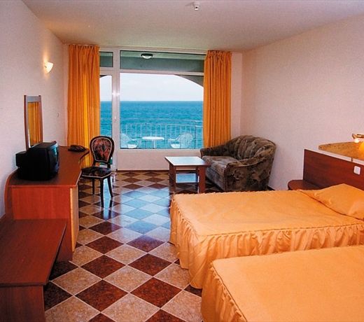 ELPIDA Hotel - All Inclusive & Beach Front