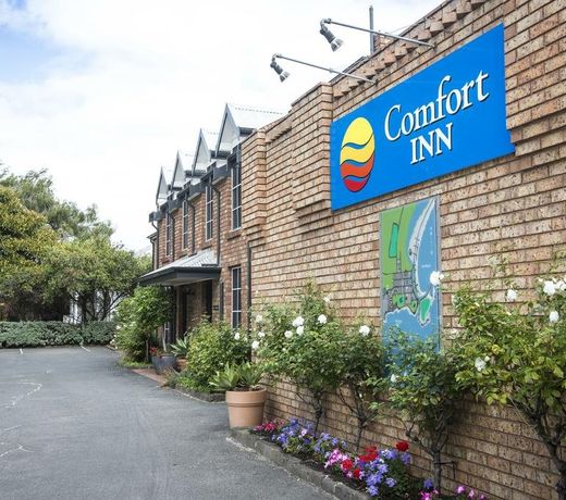 Seacombe House Motor Inn Port Fairy