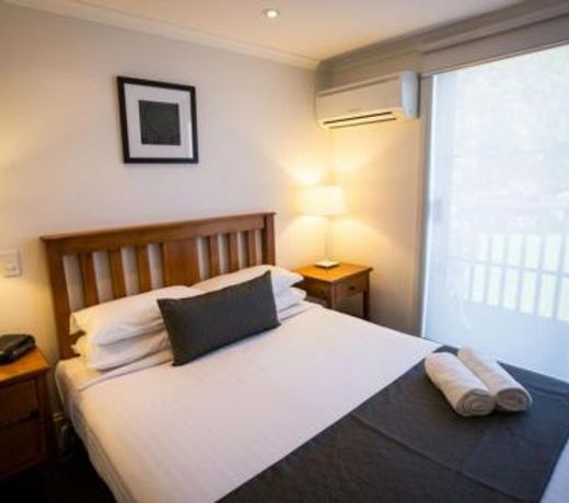 Seacombe House Motor Inn Port Fairy