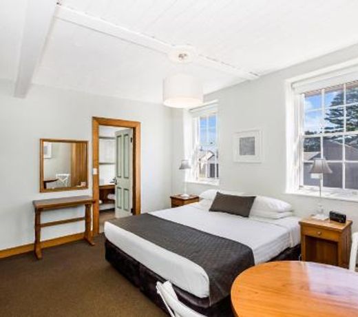Seacombe House Motor Inn Port Fairy