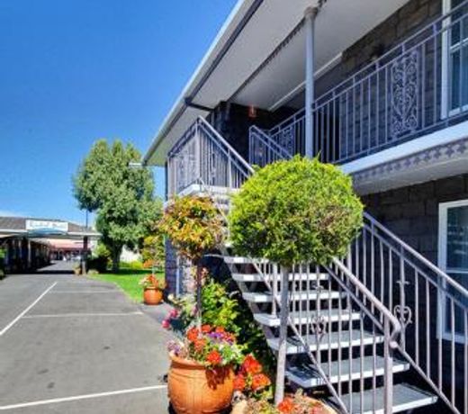 Central Motel Port Fairy