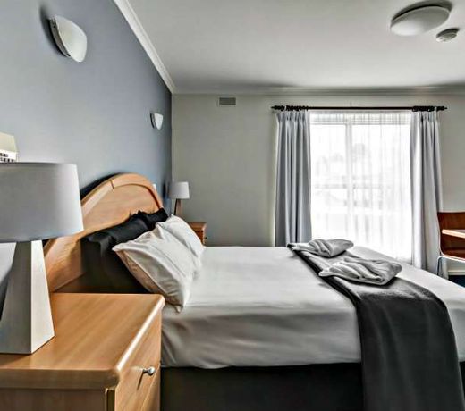 Central Motel Port Fairy