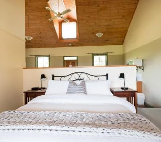 Clonmara Country House and Cottages