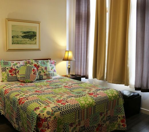 Hotel Auberge Manoir Ville Marie