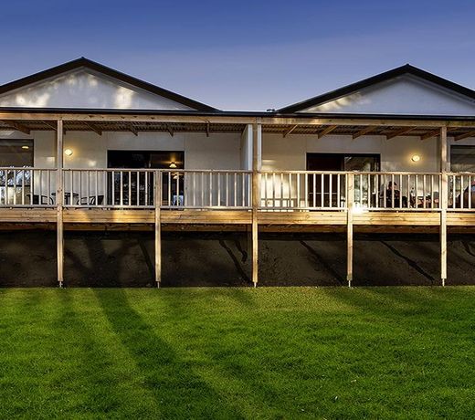 A1 Motels and Apartments Port Fairy