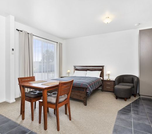 A1 Motels and Apartments Port Fairy