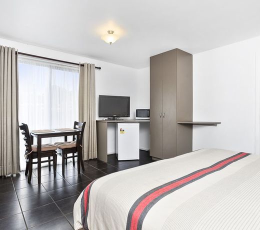 A1 Motels and Apartments Port Fairy