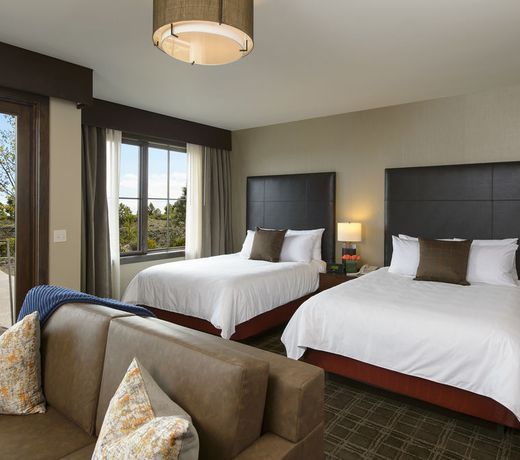 Tetherow Hotel