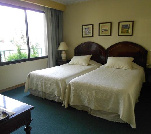 Rent a Suite Menorca