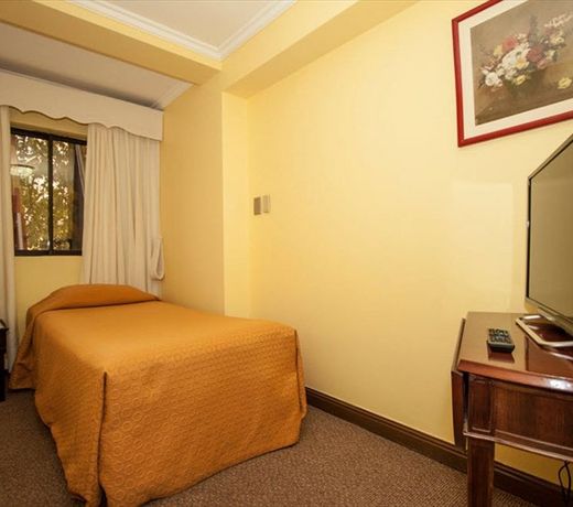 Principado Hotel