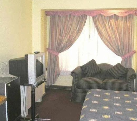 Principado Hotel