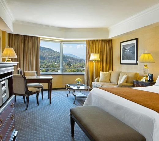 San Cristobal Tower, a Luxury Collection Hotel