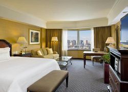 San Cristobal Tower, a Luxury Collection Hotel фото 2, г. Сантьяго, 
