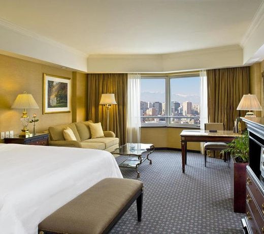 San Cristobal Tower, a Luxury Collection Hotel
