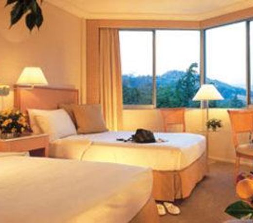 San Cristobal Tower, a Luxury Collection Hotel