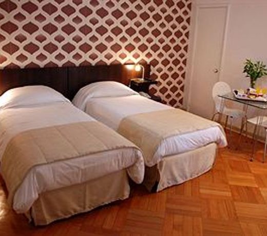 AH HOTEL