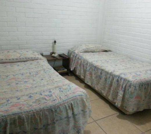 Hotel Angamos