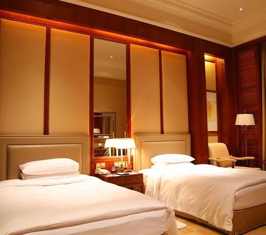 Shanghai Dongjiao State Guest Hotel