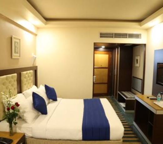Dr Rajkumar International Hotel
