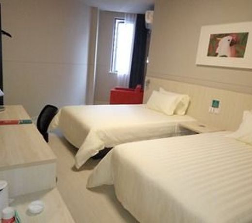 Jinjiang Inn Shanghai Jiaotong University Xuhui Campus