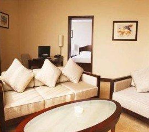 Rui Tai Hotel Hongqiao