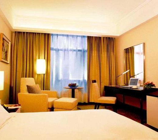 Rui Tai Hotel Hongqiao