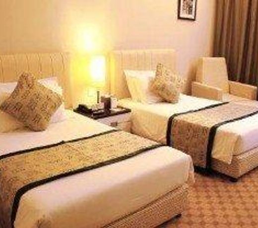 Rui Tai Hotel Hongqiao