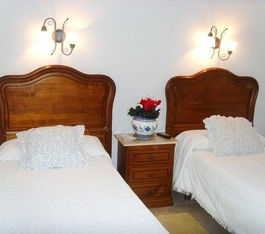 Casa Rural Ibarrondo Etxea