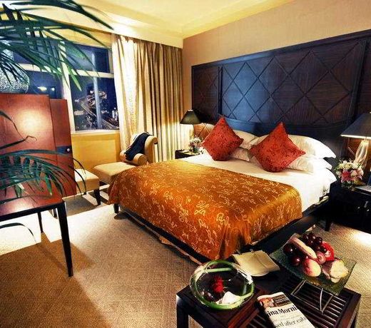 Mercure Shanghai Royalton