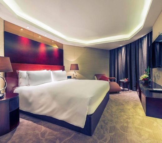 Mercure Shanghai Royalton