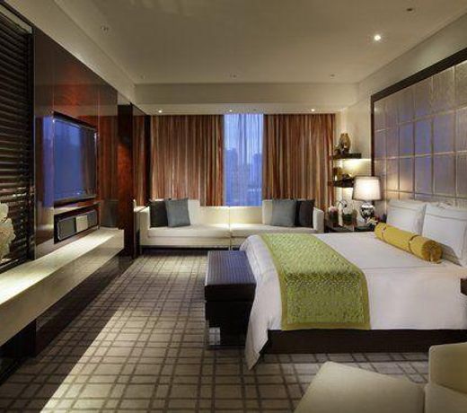 InterContinental Shanghai Jing' An, an IHG Hotel