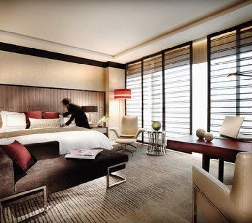 Regent Shanghai Pudong