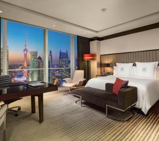 Regent Shanghai Pudong