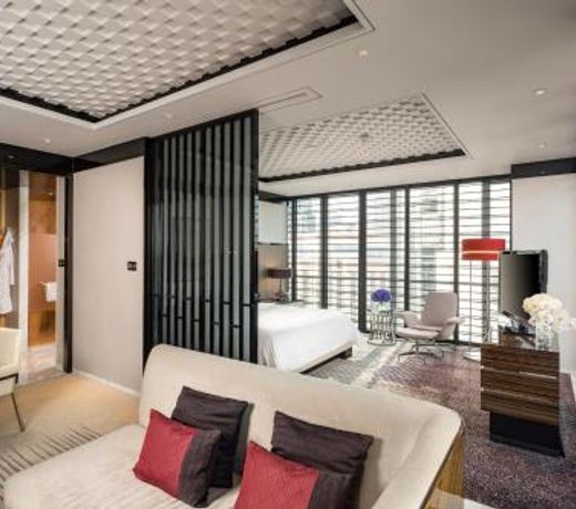 Regent Shanghai Pudong